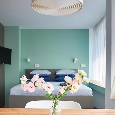 Апартамент Rosa Габрово