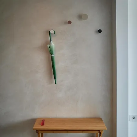 Appartement Rosa *