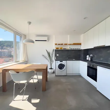 Appartement Rosa