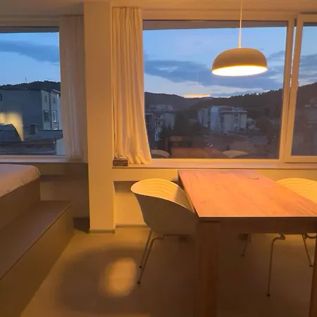 Apartment Rosa