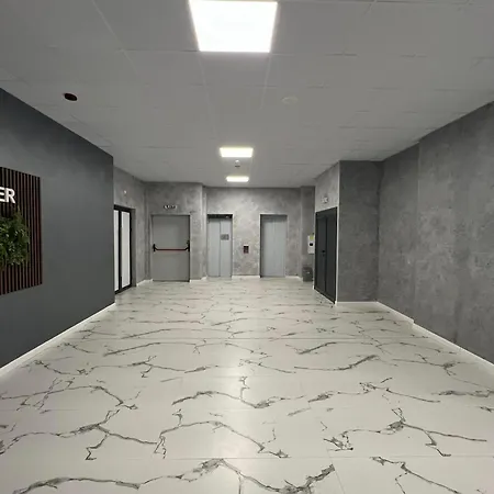 Rosa Apartment *