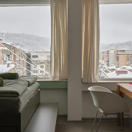 Rosa Apartment