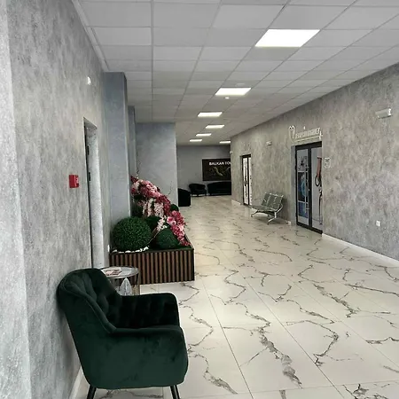 דירה Rosa גברובו