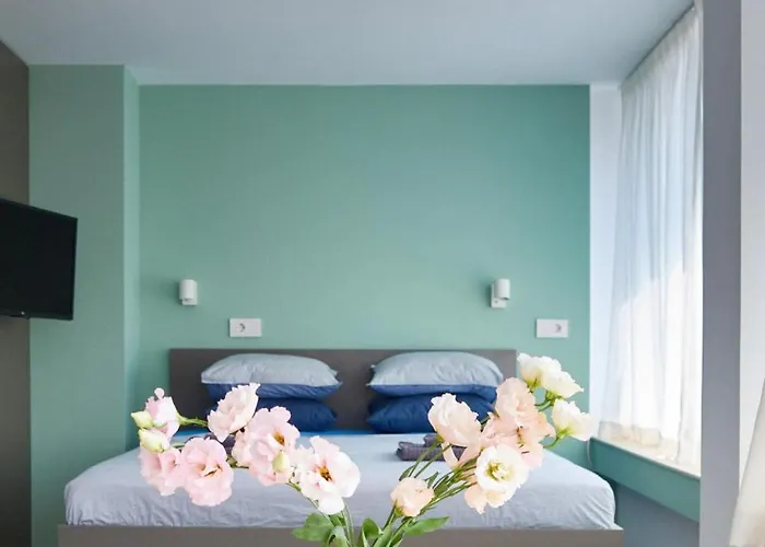 Appartement Rosa Gabrovo