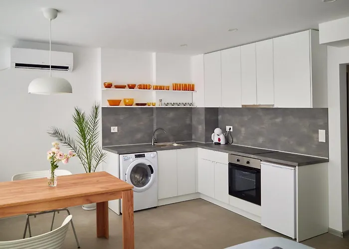 Appartement Rosa Gabrovo