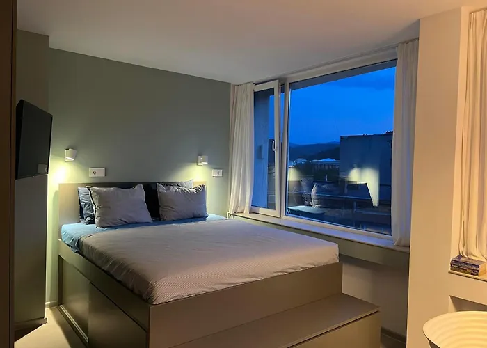 Rosa Appartement Gabrovo