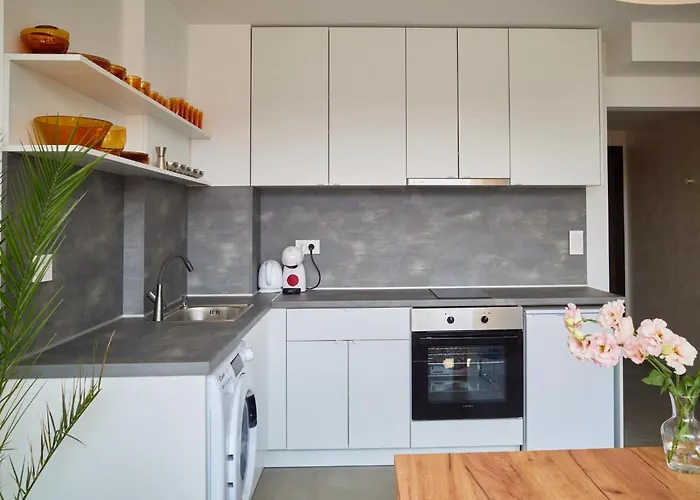 Appartement Rosa Gabrovo