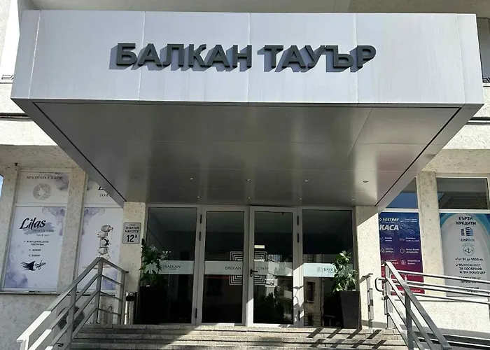 Rosa Appartement Gabrovo