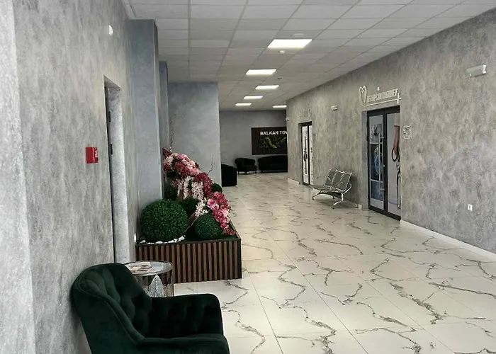 Appartement Rosa Gabrovo